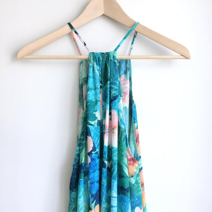 Show me your Mumu Bronte Maxi Dress - size Small