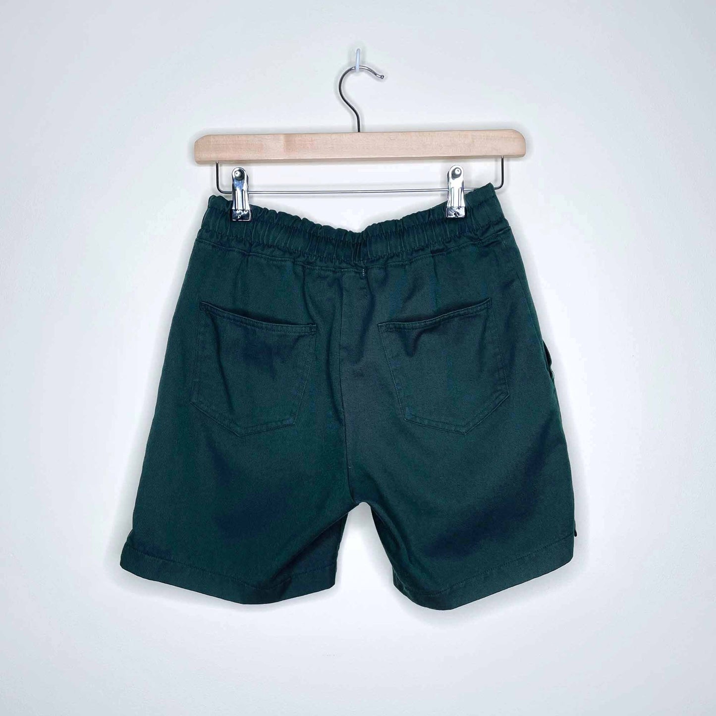 Muttonhead roamer shorts - size xs