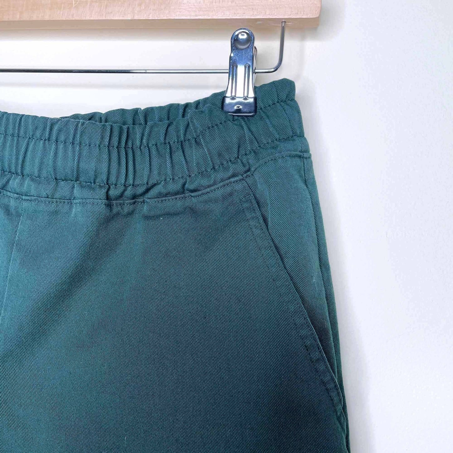 Muttonhead roamer shorts - size xs