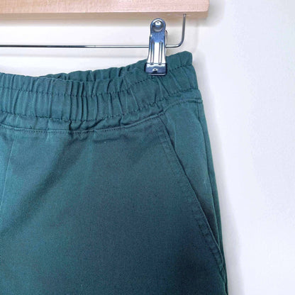 Muttonhead roamer shorts - size xs