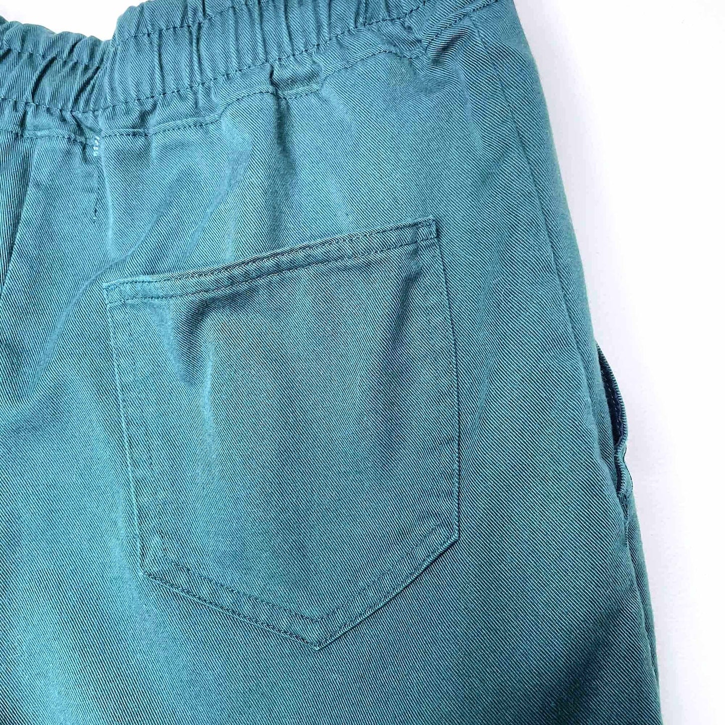 Muttonhead roamer shorts - size xs