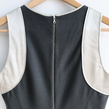 Narcisco Rodriguez Contour Sheath Dress - size Medium