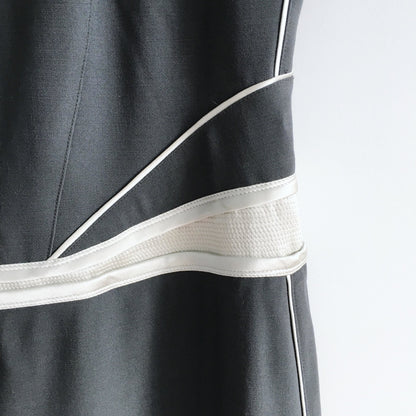 Narcisco Rodriguez Contour Sheath Dress - size Medium