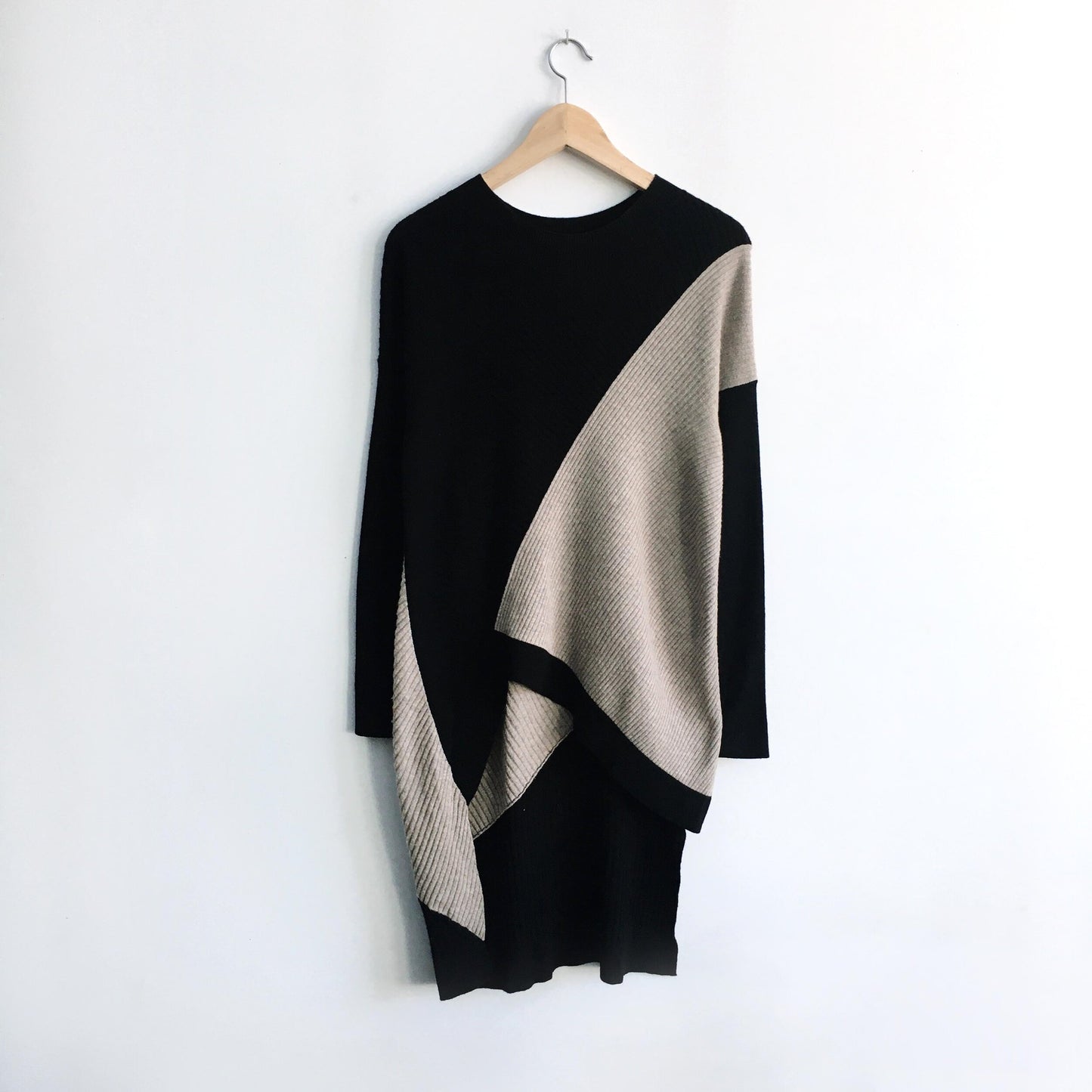 Robert Rodriguez Asymmetrical high low Pullover - size Small
