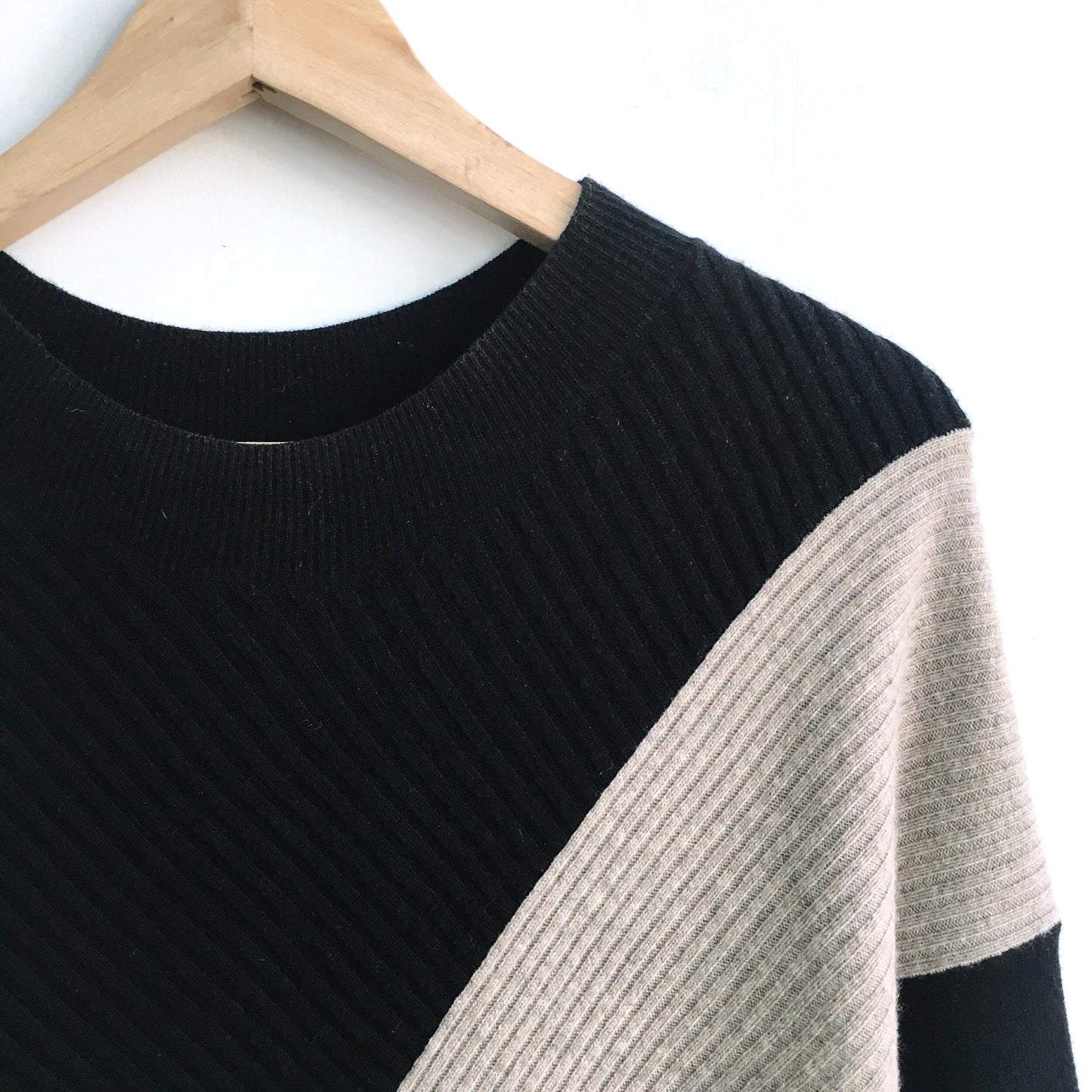 Robert Rodriguez Asymmetrical high low Pullover - size Small