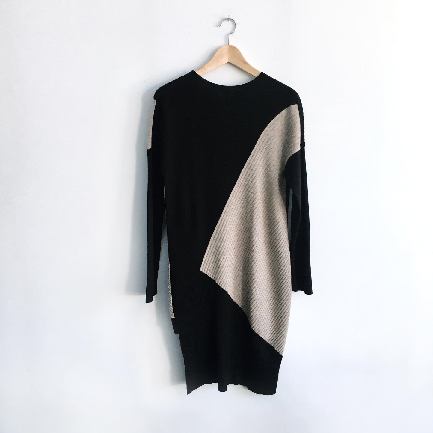 Robert Rodriguez Asymmetrical high low Pullover - size Small