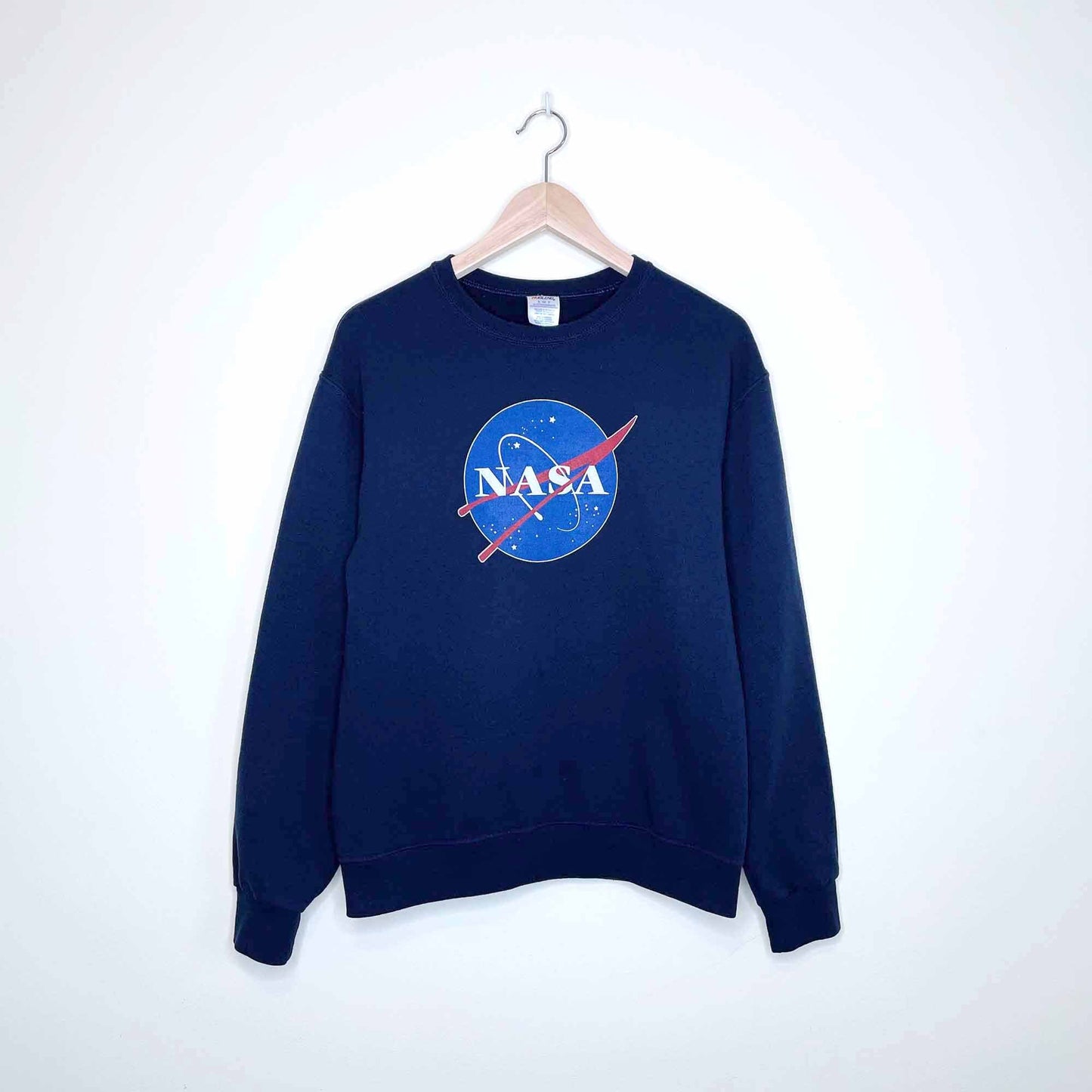 Vintage Nasa crewneck sweatshirt - size Small