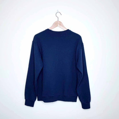 Vintage Nasa crewneck sweatshirt - size Small