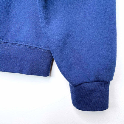 Vintage Nasa crewneck sweatshirt - size Small