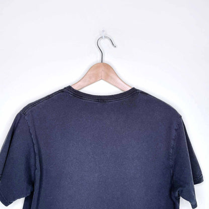 fifth sun nasa tee - size small