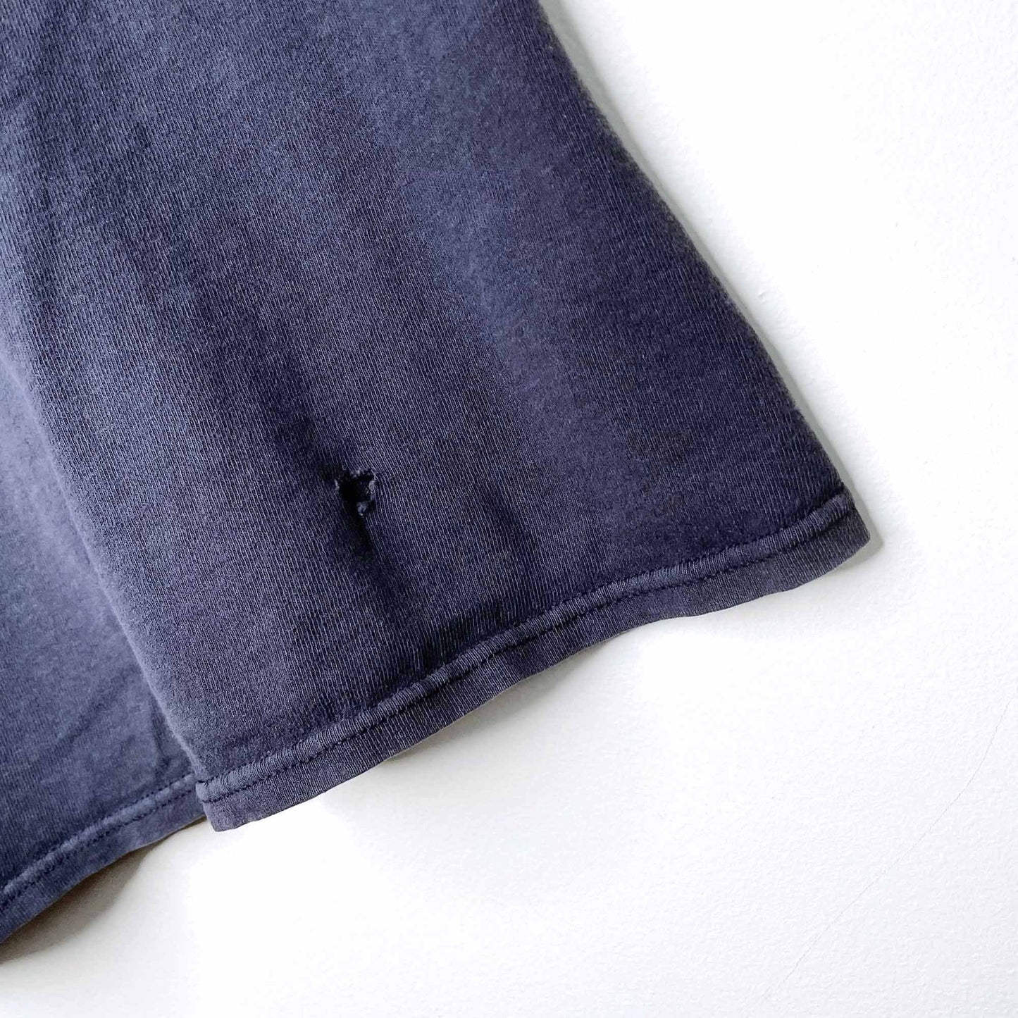 fifth sun nasa tee - size small