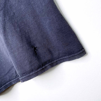 fifth sun nasa tee - size small