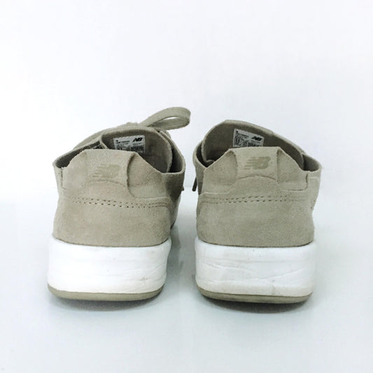 New Balance Suede Summer Sneaker - size 8.5
