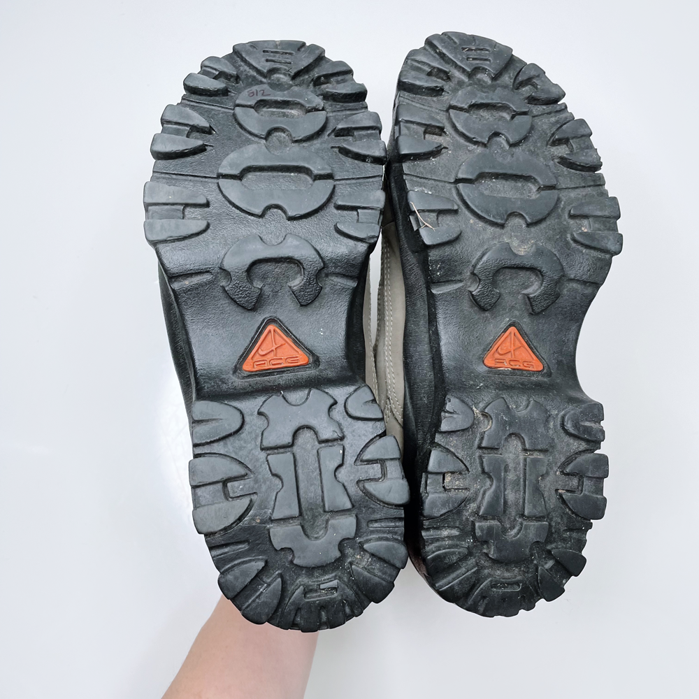 Nike acg top boots 90s