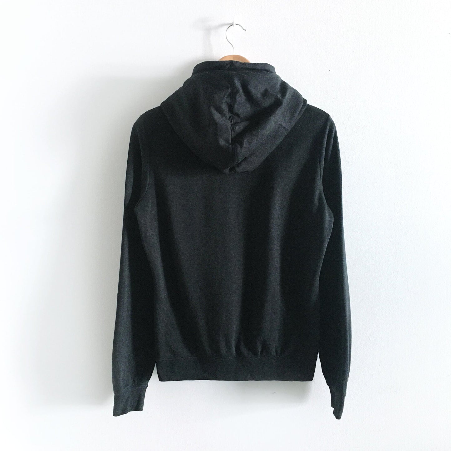 Nike funnel neck hoodie - size Small