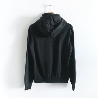 Nike funnel neck hoodie - size Small