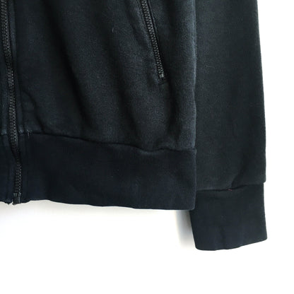 Nike Colour block Zip-up Hoodie Clash - size Large