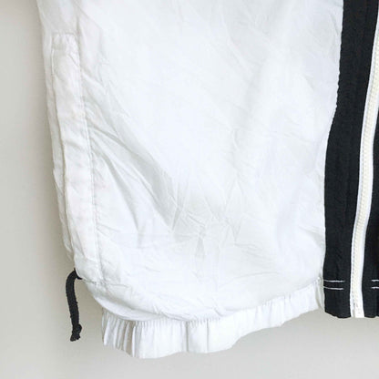 Vintage Nike Windbreaker with zip-off sleeves - size Medium