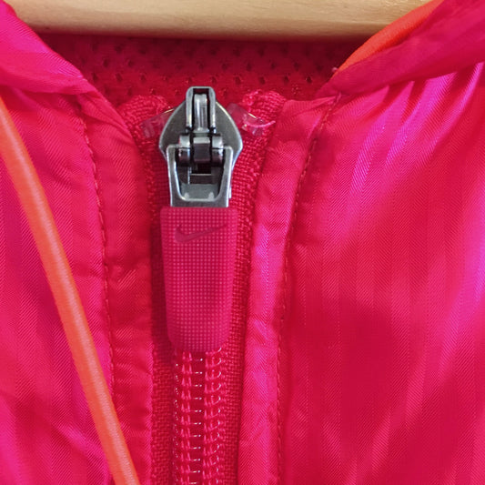 Nike Spring Training Running Jacket - size Small