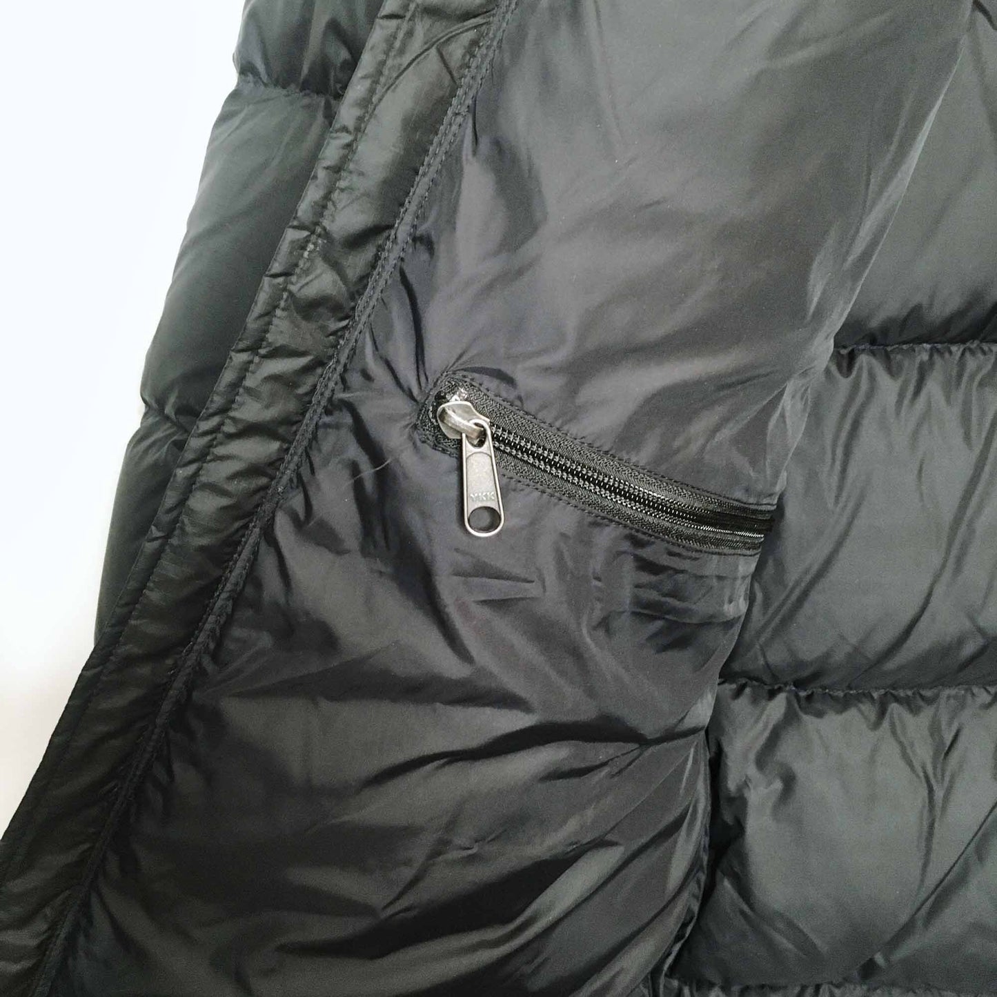 The North Face 1996 Nuptse down puffer jacket 700 - size xs
