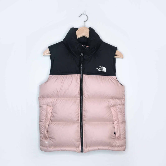The North Face 1996 Nuptse down vest 700 - size xs