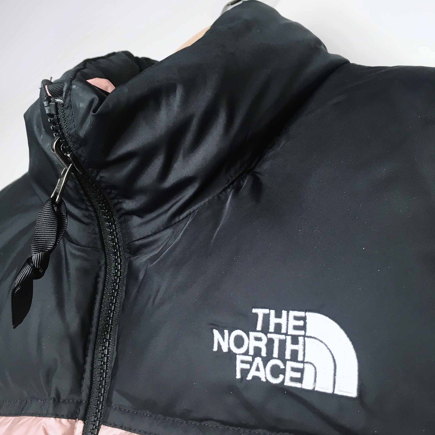 The North Face 1996 Nuptse down vest 700 - size xs