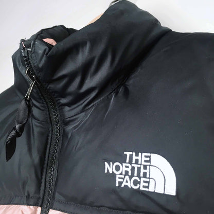 The North Face 1996 Nuptse down vest 700 - size xs