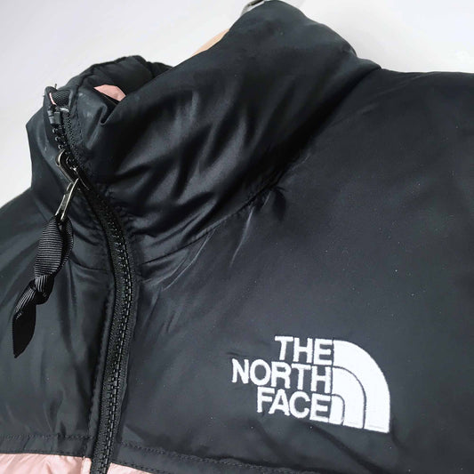 The North Face 1996 Nuptse down vest 700 - size xs