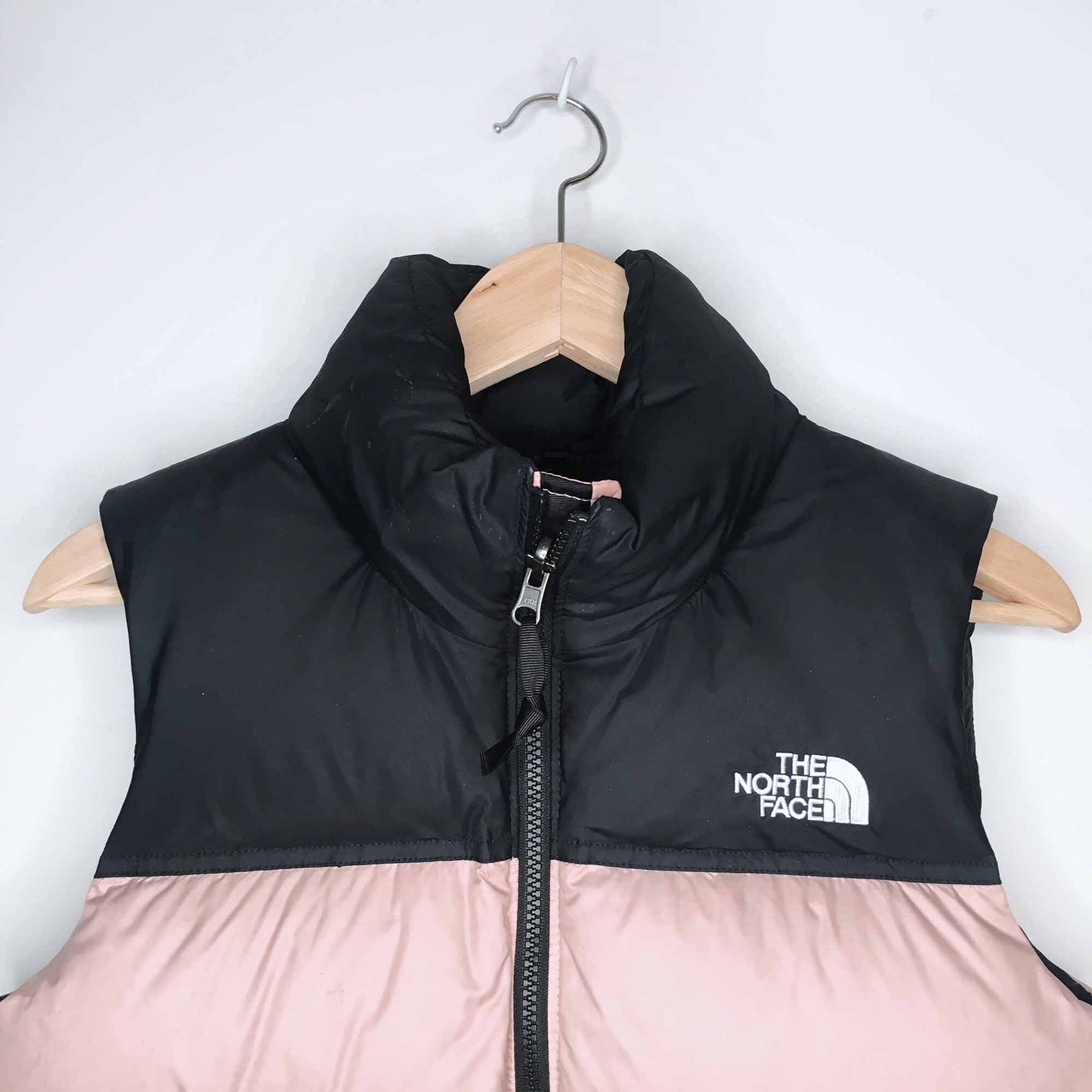 The North Face 1996 Nuptse down vest 700 - size xs