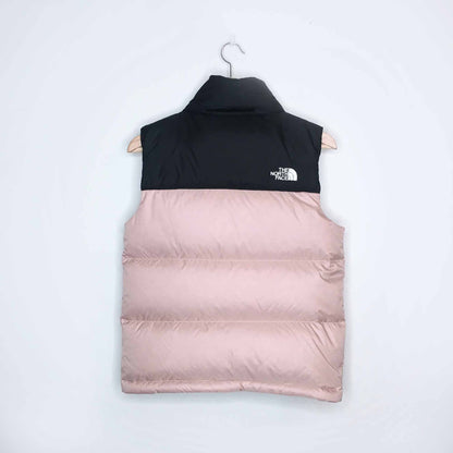 The North Face 1996 Nuptse down vest 700 - size xs