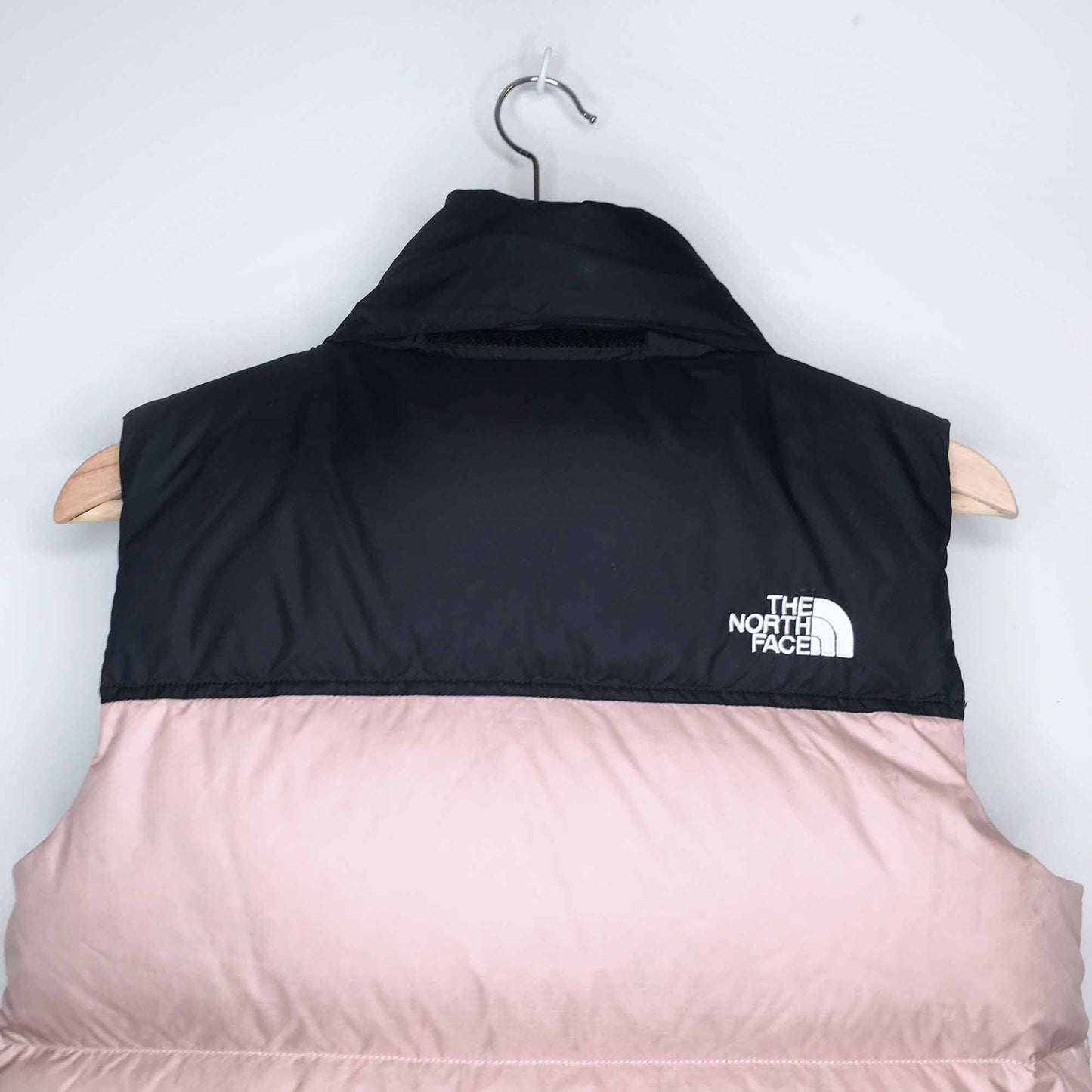 The North Face 1996 Nuptse down vest 700 - size xs