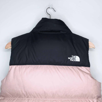 The North Face 1996 Nuptse down vest 700 - size xs