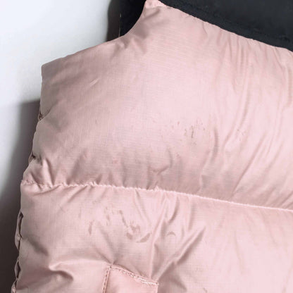 The North Face 1996 Nuptse down vest 700 - size xs