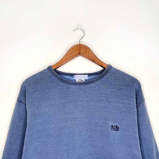 Vintage Northern Reflections crewneck sweatshirt - size Medium