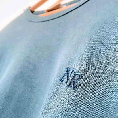 vintage northern reflections crewneck sweatshirt - size xl