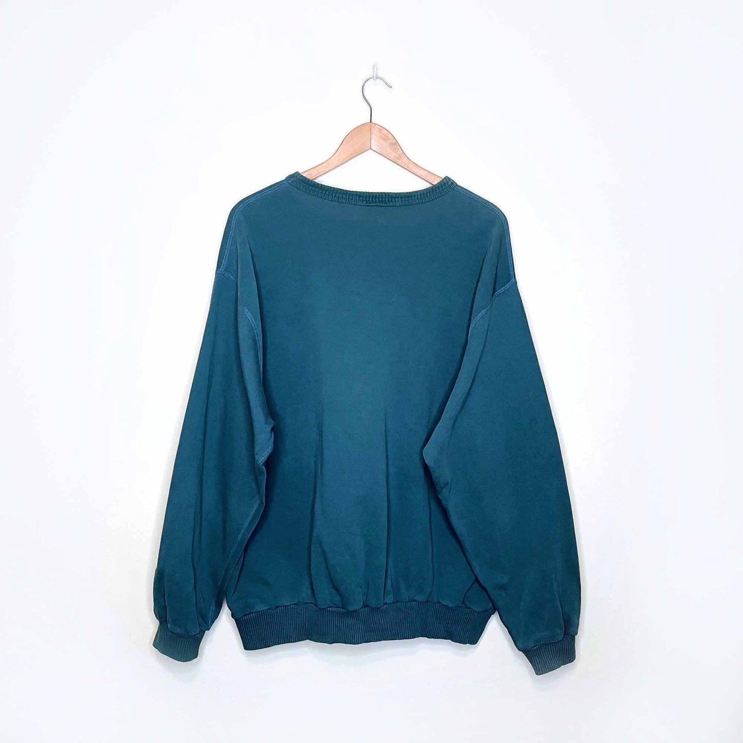 vintage northern reflections crewneck sweatshirt - size xl