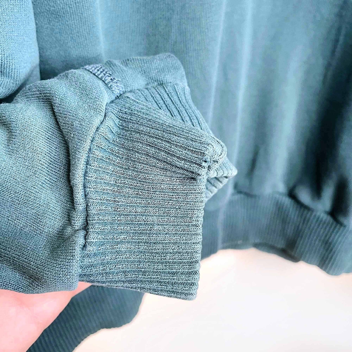 vintage northern reflections crewneck sweatshirt - size xl