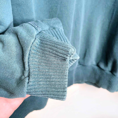 vintage northern reflections crewneck sweatshirt - size xl