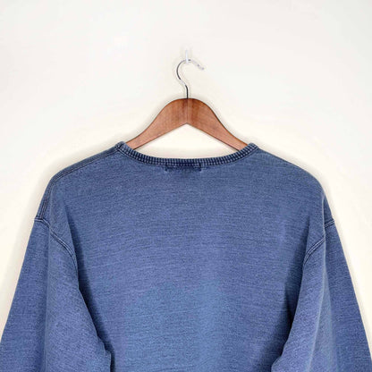Vintage Northern Reflections crewneck sweatshirt - size Medium