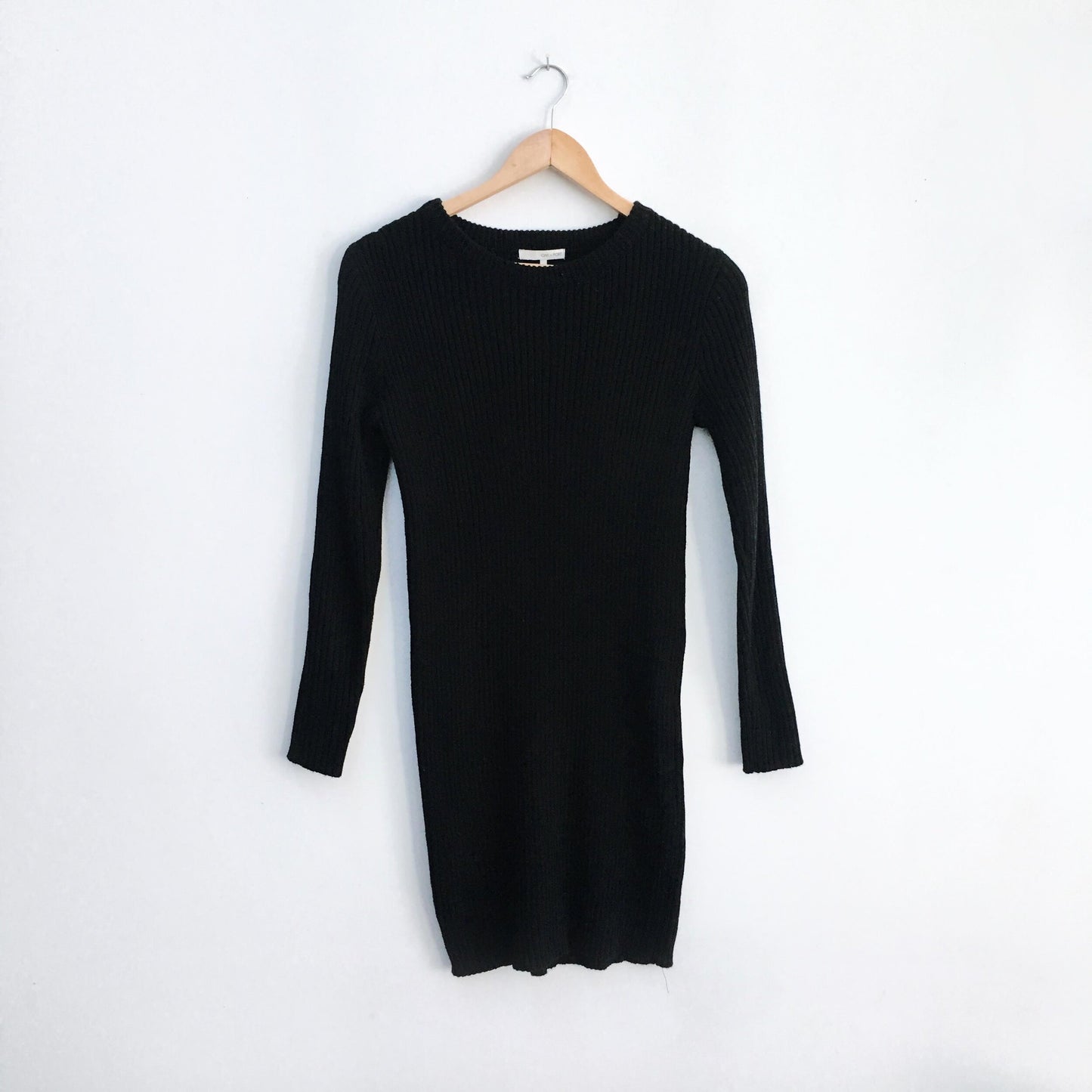 Oak + Fort Sweater Dress - size OS