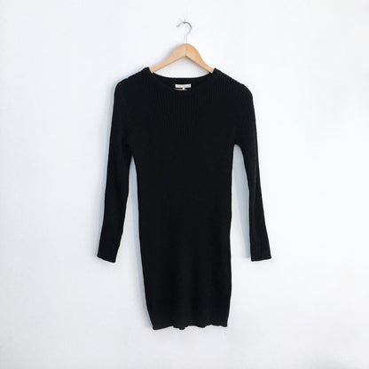 Oak + Fort Sweater Dress - size OS