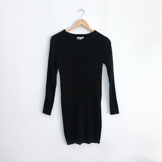 Oak + Fort Sweater Dress - size OS