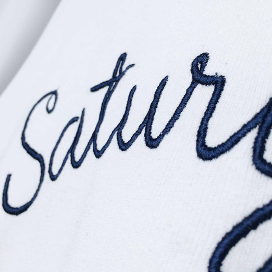 Old Navy Saturyay hooded sweatshirt - size xl