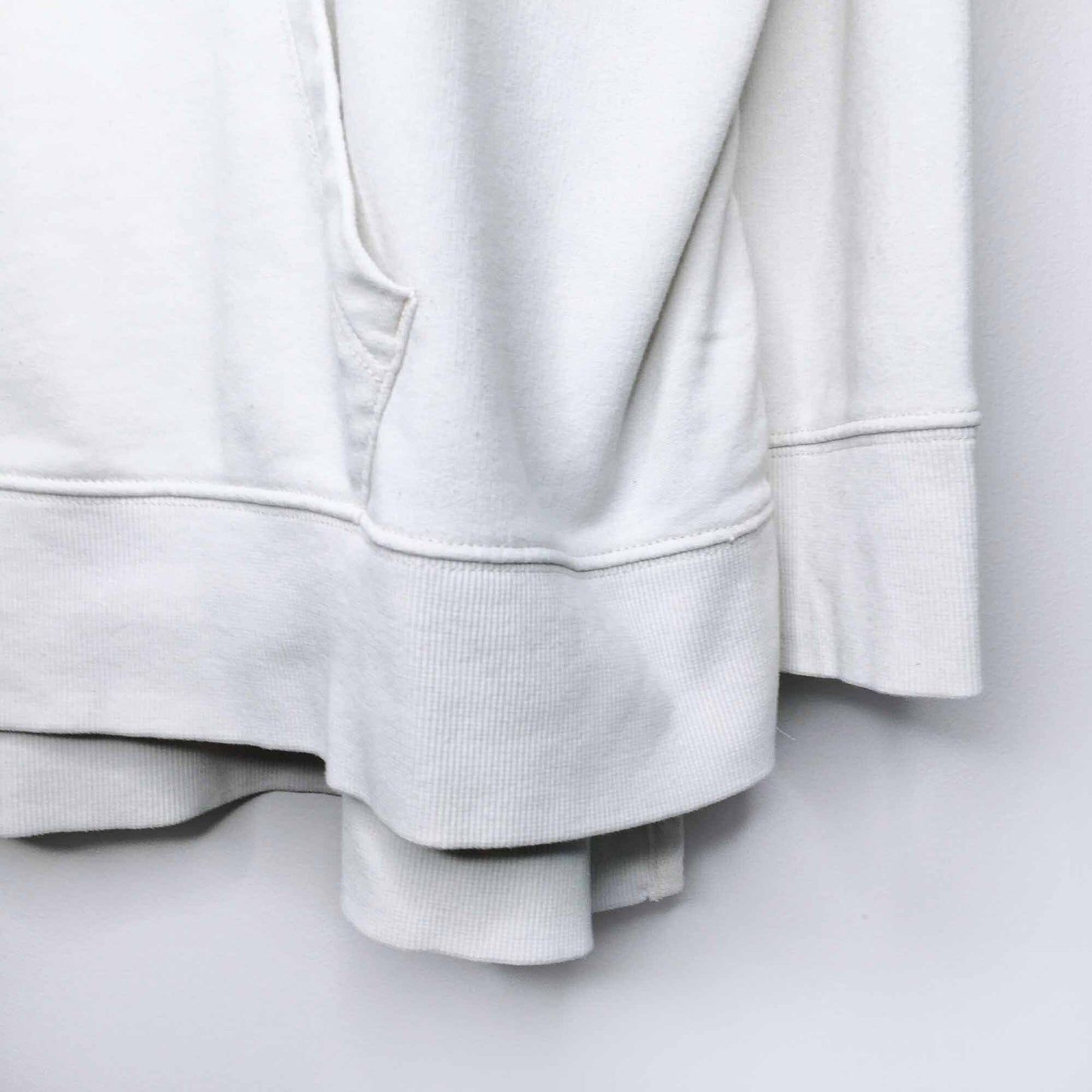 Old Navy Saturyay hooded sweatshirt - size xl