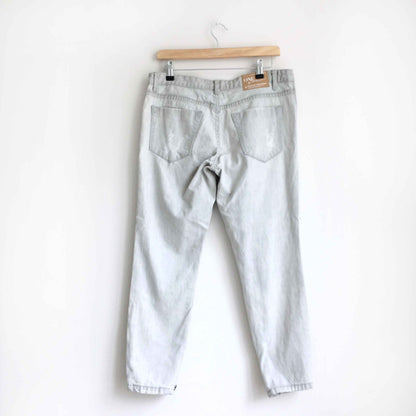 One Teaspoon Trashed Freebirds - size 28