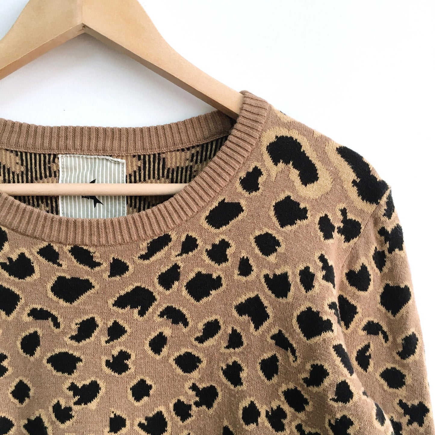 One Teaspoon Tiger Moth Pullover - size 6