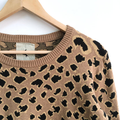 One Teaspoon Tiger Moth Pullover - size 6