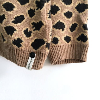 One Teaspoon Tiger Moth Pullover - size 6