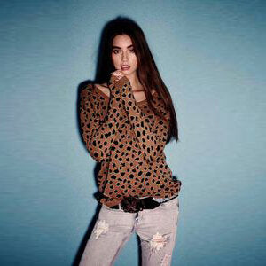 One Teaspoon Tiger Moth Pullover - size 6