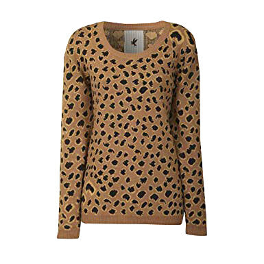 One Teaspoon Tiger Moth Pullover - size 6